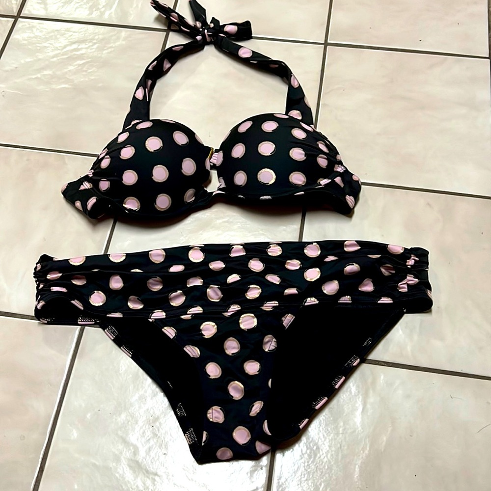 Victoria Secret Bombshell Bikini 34A/S